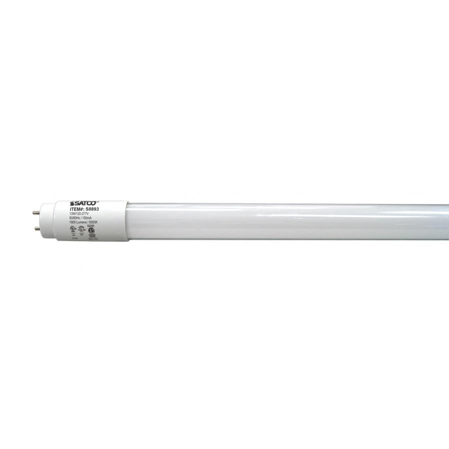 SATCO 13T8/LED/48-850/DUAL/BP-DR #S8893