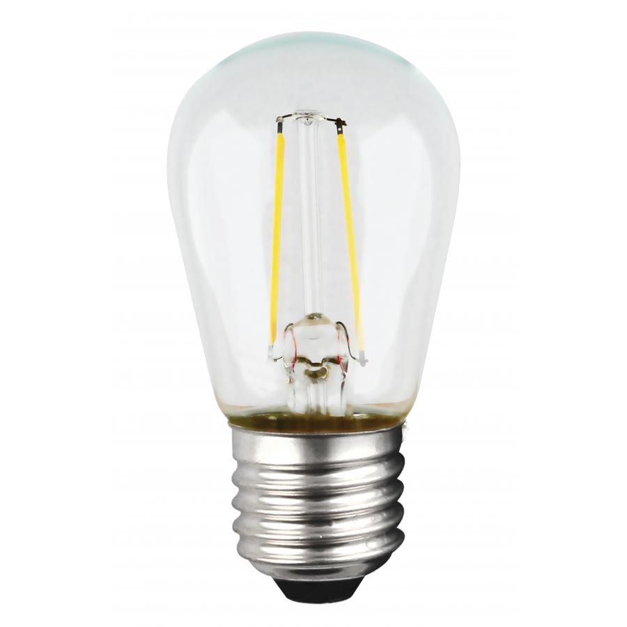 SATCO 1WS14/LED/CL/27K/120V/ND #S9807