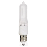 SATCO 250W MINI-CAN FROSTED 120V #S1918