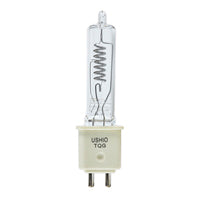 USHIO EHG, JCV120V-750WBH