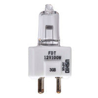 USHIO FDT, JC12V-100W