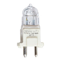 OSRAM HTI 150W