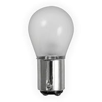 NORMAN LAMPS 308-FROSTED