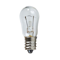 NORMAN LAMPS 6S6-32V-CS