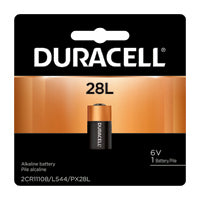 DURACELL PX28LBPK
