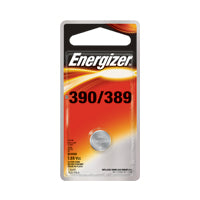 ENERGIZER 389 SILVER OXIDE COIN CELL