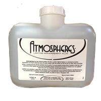 HIGH END SYSTEMS HIGH DENSITY WATER BASED FOG FLUID
