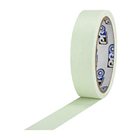 PROTAPES PRO GLOW 1"X10 YRDS