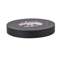 SHURTAPE PROF GAFF BLACK 1"