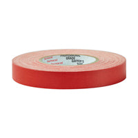 SHURTAPE PERMACEL PRO GAFFER RED 2"