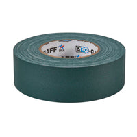 PROTAPES PRO-GAFFER 3" GREEN