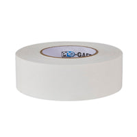 PROTAPES PRO GAFFER 2"X25M 3" CORE WHITE