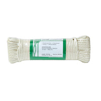 GENERIC BRAND SASHCORD #8 WHT