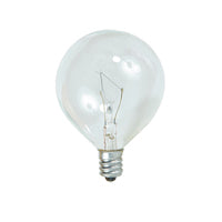 SYLVANIA 25G16.5C-120V #13618