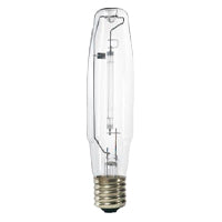PHILIPS SON 250W E39 ED58 CL SL/12 #467217