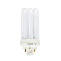 PHILIPS PL-T 18W/835/A/4P 1CT/5X10BOX ALTO #458224