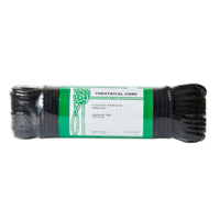 GENERIC BRAND SASHCORD #8 BLACK