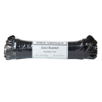 GENERIC BRAND SASHCORD #10 BLK