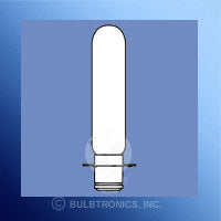 GE LIGHTING 6.6A/T14/2P