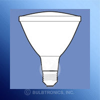 GE LIGHTING CMH39PAR30L/FL25