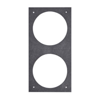 CITY THEATRICAL MAINFRAME 6 1/4” SOURCE FOUR™