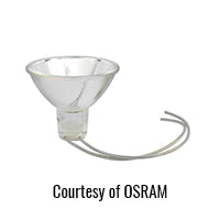 OSRAM 64331 FL-AC 30-10 6.6A