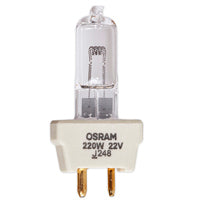 OSRAM 220T4Q/2PPF