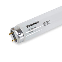 HOSOBUCHI FL20S W 4200K