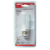 SATCO 40T10/F