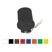 LEVITON 16R22-UY 16 SERIES FEMALE REC YELLOW