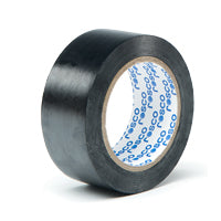 ROSCO BLACK FLOOR TAPE 48MM X 33M