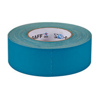 PROTAPES PRO-GAFFER 3" TEAL