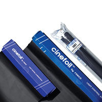 ROSCO 1001 BLACKWRAP 36"X25'