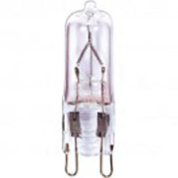 SATCO 20W G9 DOUBLE LOOP 120V #S4614