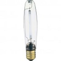 SATCO LU250 CLEAR HPS MOG #S1940