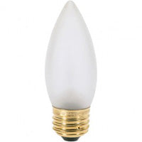 SATCO 40B10/FAN/F