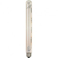 SATCO 40T8 MED BASE CLEAR GENERIC #S2977