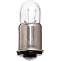 SATCO 327 28V 1.1W SX6S T1 3/4 C2F #S6903