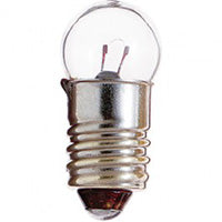 SATCO 425 5V 2.5W E10 G4.5 C2R #S6936