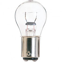 SATCO 88 6.8V 13W BA15D S8 C2R #S6953