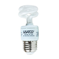 SATCO 5T2/E26/2700K/120V/1PK #S7261