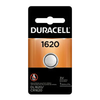 DURACELL DL1620BPK
