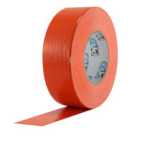 PROTAPES PRO DUCT 110 2" ORANGE