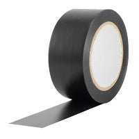 PROTAPES PRO SPLICE-50 2" BLACK