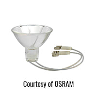 OSRAM 64337 C 48-15 6.6A