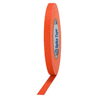 PROTAPES PRO SPIKE ORANGE ½” SHRINK