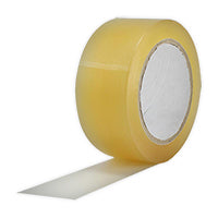 PROTAPES PRO SPLICE -50 3" CLEAR