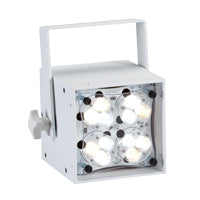ROSCO MIRO CUBE® WNC - WHITE