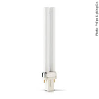 PHILIPS PL-S 9W/841/2P 1CT/5X10BOX ALTO #148700