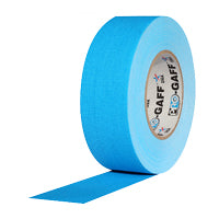 PROTAPES PRO-GAFFER 3" FLRS-BLUE